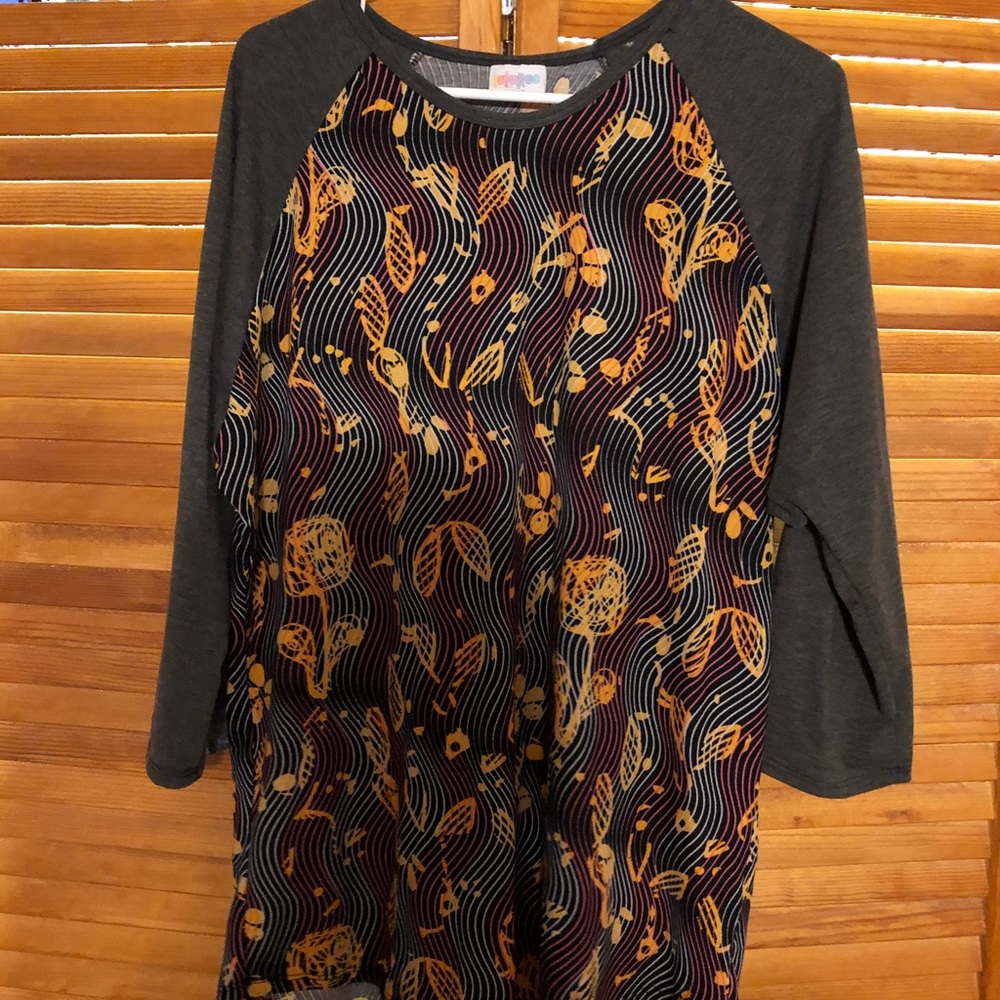 Lularoe randy